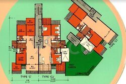 Spanish Village (D10), Condominium #391830921